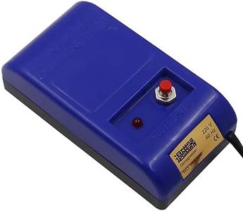 Professional Mechanical Wristwatch Repair Demagnetizer Tool， definitely a necessary household repair tool for watch lovers