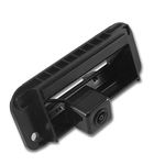 for Mercedes Benz C Class W204 Car Rear View Camera Back Up Reverse Parking Camera/HD CCD Night Vision/Plug Directly