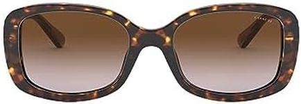 COACH Sunglasses HC 8278 512013 Dar