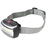 Silverline 307918 COB LED Headlamp 3W