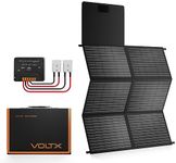 VoltX 12V 200W Portable Foldable So