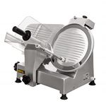 Buffalo Meat Slicer 300mm Food Electric Blade Cutter Commercial Restaurant