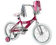 Dynacraft Barbie 18-inch Girls Bike