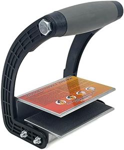 Sutekus Plywood Carrier Panel Carrier Heavy Duty Drywall Carrying Tool Metal Gripper/Clamps For Moving Panels