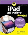 iPad & iPad Pro For Dummies (iPad a