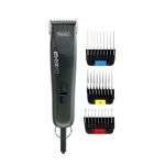 Max 60 Clipper, Pet Clipper, All Coats, Dog Clipper, Cat Clipper, Powerful, Professional Pet Grooming Tool, Low Vibration, Lightweight