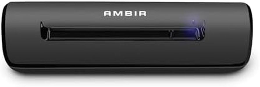 Ambir ImageScan Pro 667 Simplex Card Scanner