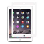 Moshi iVisor XT Advanced Screen Protector for iPad Air 2 - White (99MO020987)