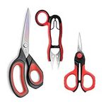 LIVINGO Professional Sewing Scissor