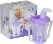 Ehucon Dysphagia Regulating Drinkin