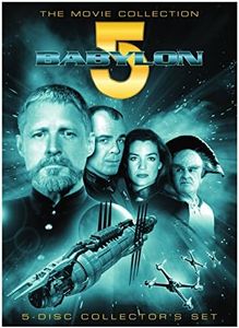 Babylon 5: