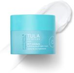 TULA Skin Care 24-7 Hydrating Day & Night Cream - Anti-Aging Moisturizer for Face, Contains Watermelon & Blueberry Extract, 1.5 oz.