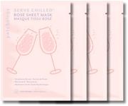 Patchology Serve Chilled Rosé Facia