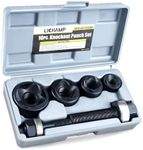 Lichamp Manual Knockout Punch Kit, 