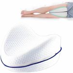 Leg Pillow & Knee Foam Support Pill