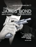 The James Bond Omnibus Volume 003: v. 003