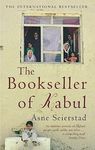 BOOKSELLER OF KABUL