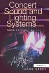 Concert Sound and Lighting Systems