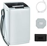 COSTWAY Portable Washing Machine, 2