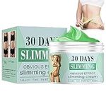 Fat Burner Slimming Cream,Body Shaping cream,Cellulite Cream,Fat Burning Cream for Belly,Cellulite Slimming Hot Cream for Thighs, Tummy, and Buttocks, Reduce the Appearance Of Cellulite,50g