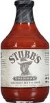 Stubb's Original BBQ Sauce, 36 oz