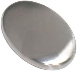 Stainless Steel Soap Magic Cleaner Odor Stink Remover Fish Smell Garlic Seafood