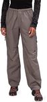 Outdoor Research Women’s Aspire Pants – Gore-TEX & Waterproof Rain Pants Pewter