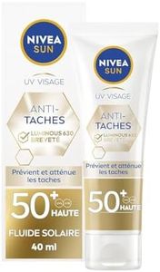 NIVEA SUN 
