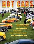 Hot Cars magazine: The nation's hot