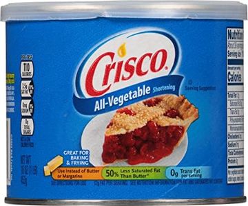 Crisco 440