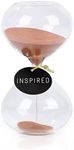 Biloba Puff Sand Timer, Colorful Ho