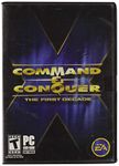 Command & Conquer The First Decade