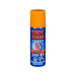 Static Guard Anti-Static Spray – 45 g (1.59 oz) Travel Size – 1 Bottle (Single Unit) – Instantly Eliminates Static Cling
