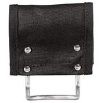 Klein Tools 5706 Powerline Nylon Hammer Holder (Black)