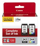 Canon Ink Primes