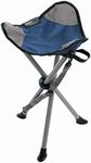 TravelChair 1389V Slacker Chair, Bl