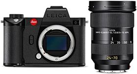 Leica SL2-