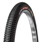 Ralson 26 X 2.10 | Micro Octave Mountain Bike Nylon Black Tyre | Side Grooves for Stable Cornering | R4152