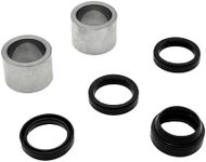 Whole Parts Washer Center post Bearing and Seal Kit Part# 285203 - Replacement and Compatible with Some Admiral, Amana, Crosley, Estate, Inglis, Kenmore, Roper, Magic Chef, Maytag and Whirlpool Washer