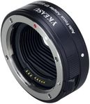 EF-EOS R Lens Mount Adapter Compati