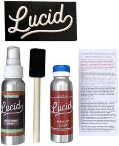 Lucid Grip