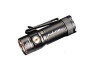 FENIX E18R V2.0 Ultra-Compact Rechargeable Flashlight ** Canadian Edition