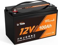 LiTime 12V