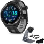 Garmin Forerunner 965 Advanced GPS 
