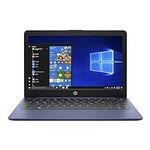 HP Stream 11" Laptop, Intel Celeron