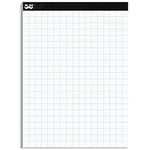 Mr. Pen- Graph Paper, 2x2 (2 Square