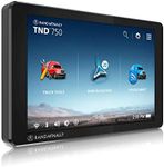 Rand McNally TND 750 7-inch GPS Tru