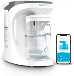 AquaTru Carafe Smart | Countertop W