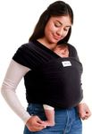 Sleepy Wrap Stretchy Ergonomic Baby