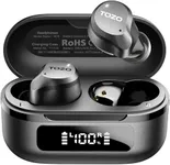 TOZO NC9 Hybrid Active Noise Cancel